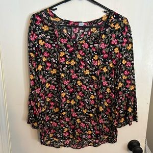 Old Navy blouse